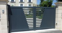 Notre société de clôture et de portail à Uchacq-et-Parentis